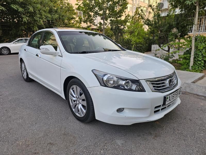 Honda Accord 2011 - 179 000 TMT - Гаудан "В" - img 2