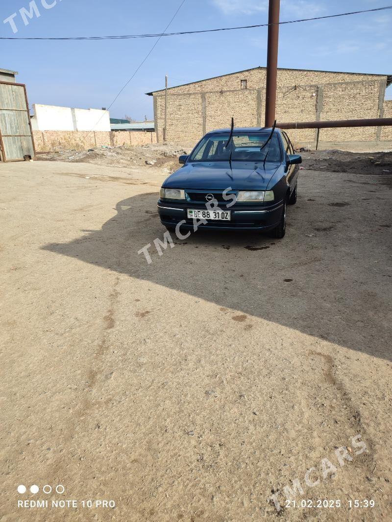 Opel Vectra 1994 - 25 000 TMT - Акдепе - img 2