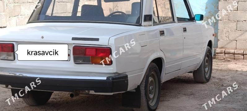 Lada 2107 1999 - 28 000 TMT - Tejen - img 2