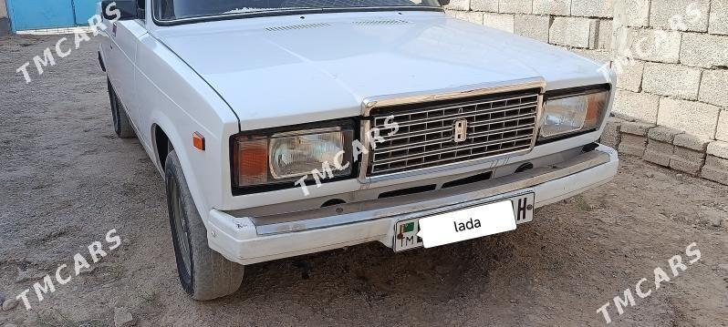 Lada 2107 1999 - 28 000 TMT - Tejen - img 3