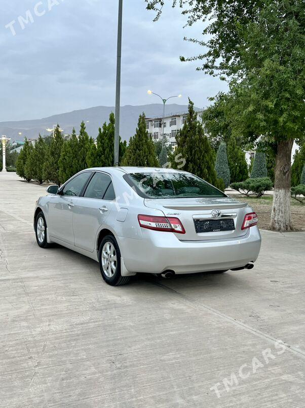 Toyota Camry 2010 - 185 000 TMT - Büzmeýin - img 10