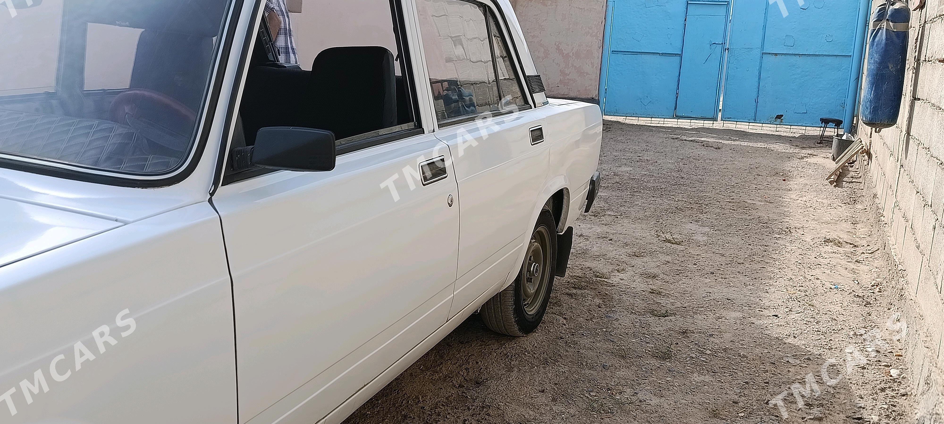 Lada 2107 1999 - 28 000 TMT - Tejen - img 5