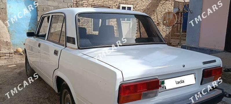 Lada 2107 1999 - 28 000 TMT - Tejen - img 4