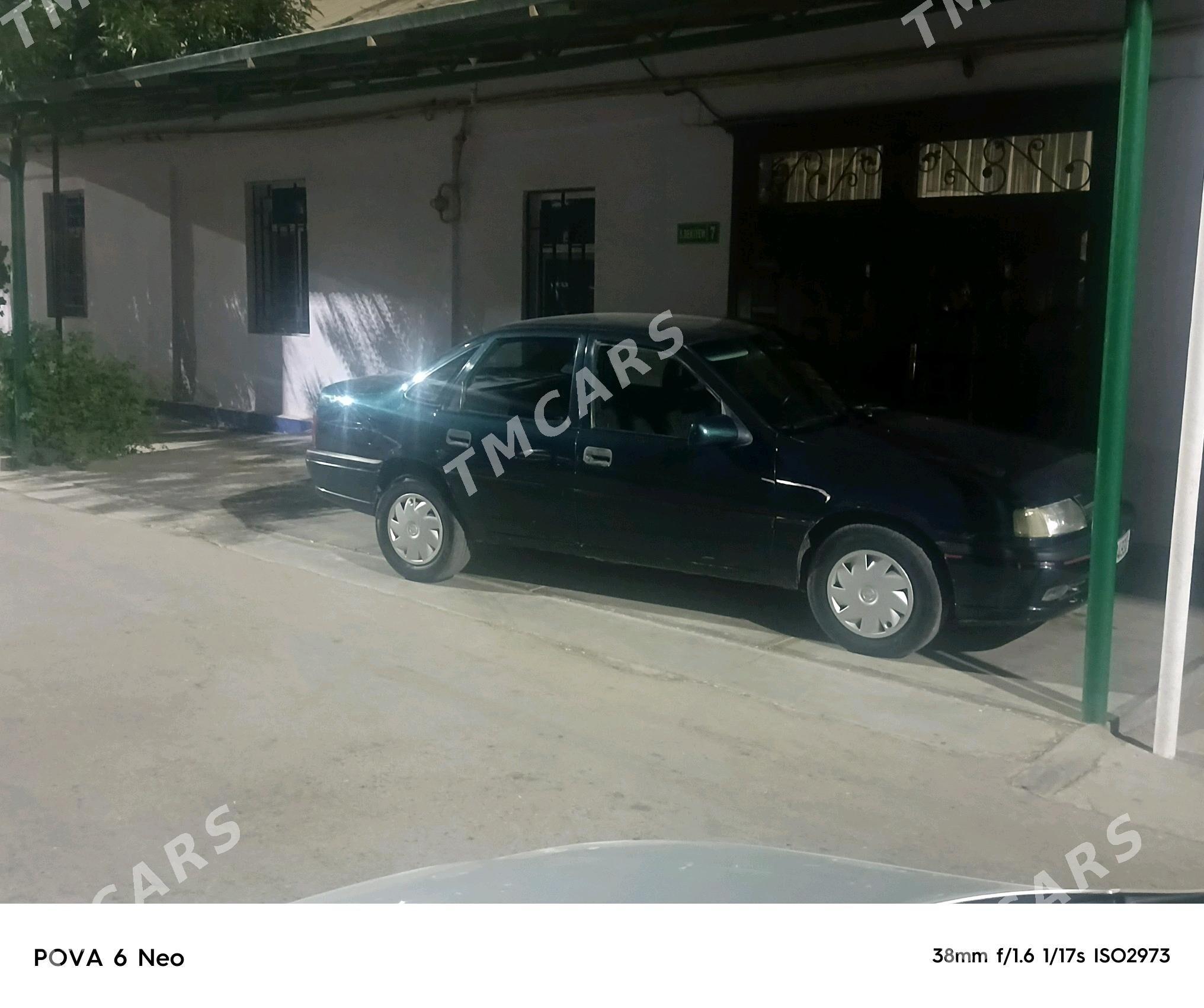 Opel Vectra 1994 - 40 000 TMT - Daşoguz - img 2