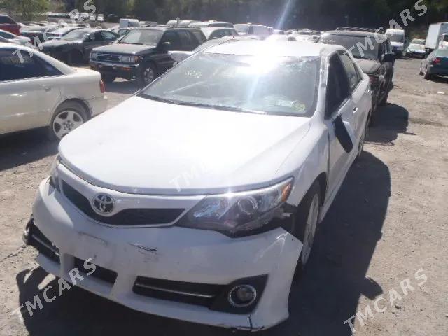 Toyota Camry 2012 - 190 000 TMT - Aşgabat - img 4