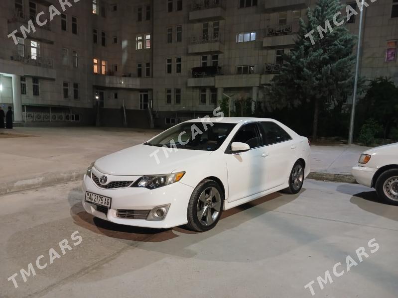 Toyota Camry 2012 - 190 000 TMT - Aşgabat - img 5