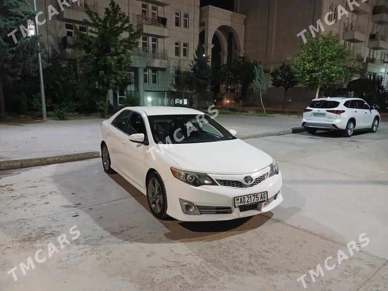 Toyota Camry 2012 - 190 000 TMT - Aşgabat - img 7