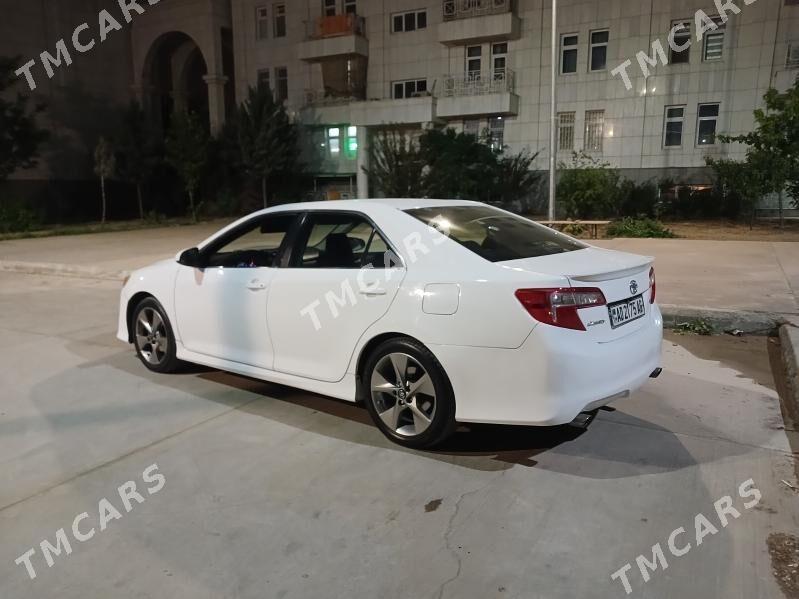 Toyota Camry 2012 - 190 000 TMT - Aşgabat - img 9