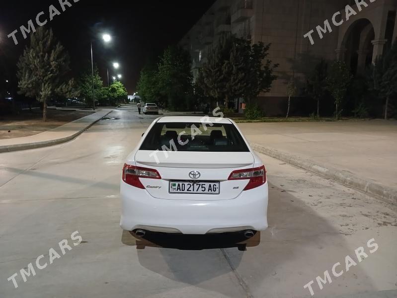 Toyota Camry 2012 - 190 000 TMT - Aşgabat - img 10