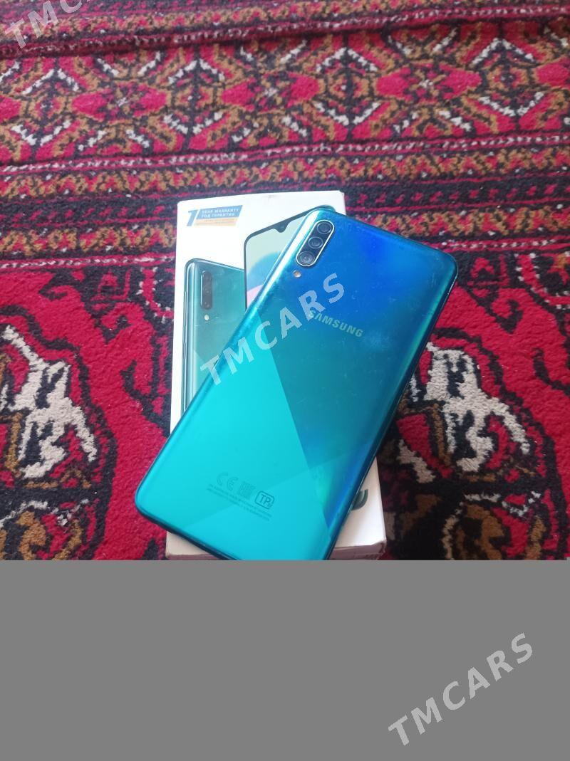 Samsung a30s - Дашогуз - img 2