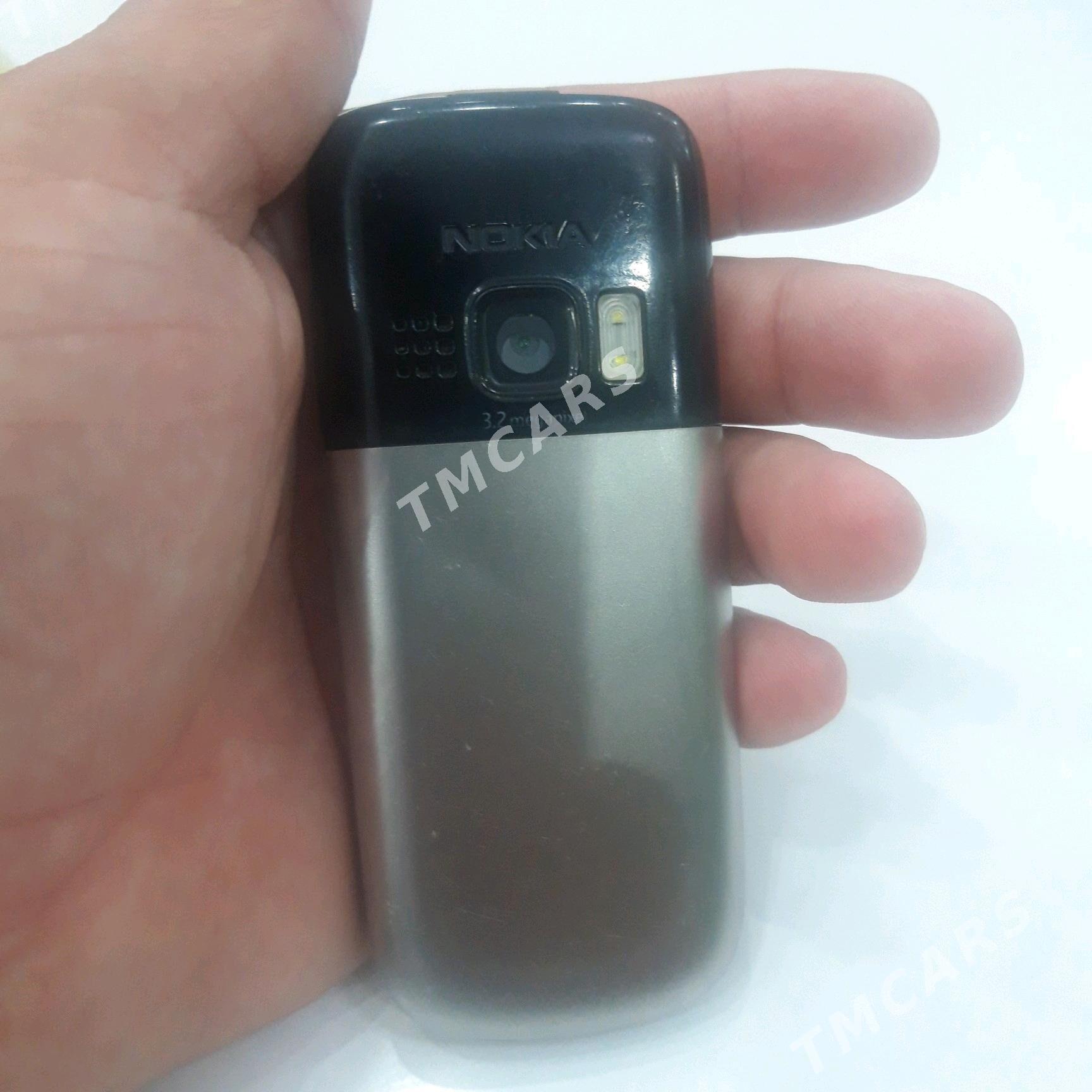nokia 6303 - Halaç - img 2