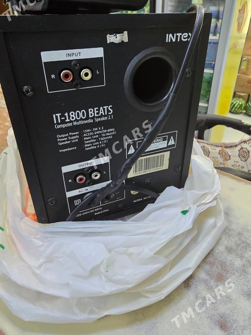 Intex bocka kalonka - 30 мкр - img 2