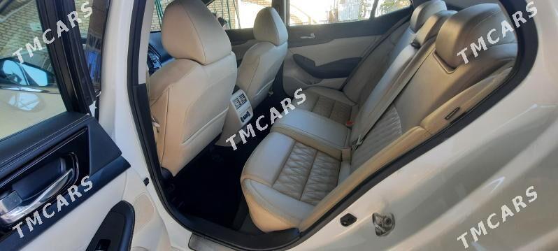 Nissan Maxima 2023 - 315 200 TMT - Mary - img 7