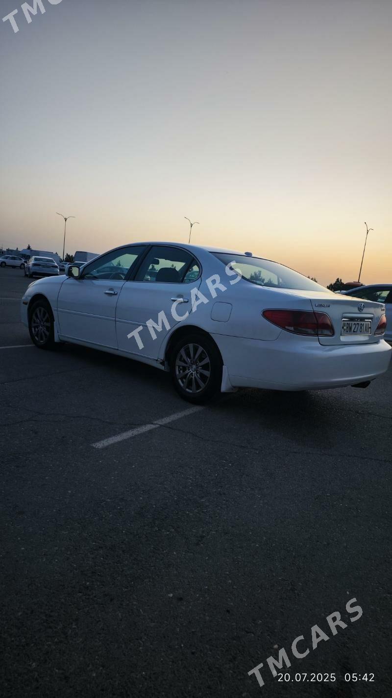 Lexus ES 330 2006 - 150 000 TMT - Änew - img 4