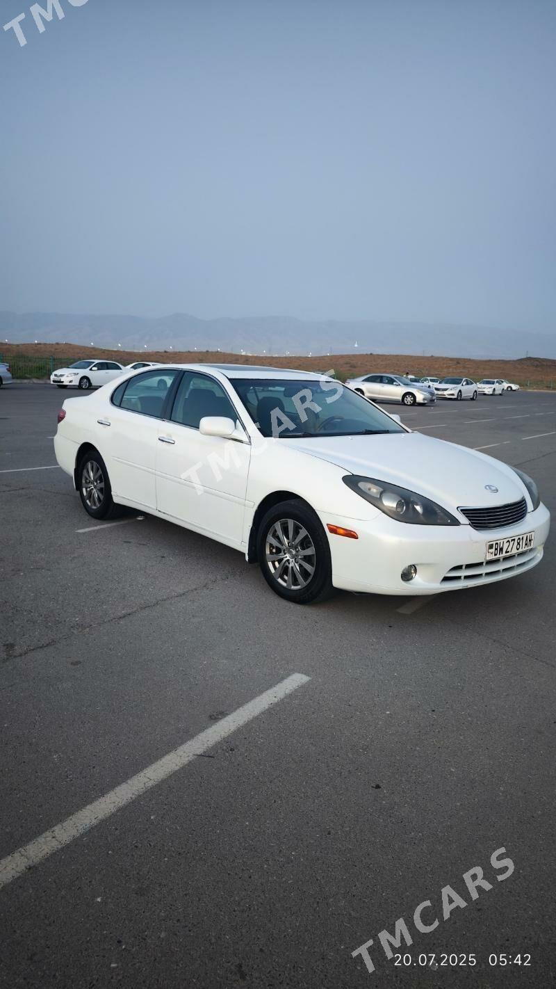 Lexus ES 330 2006 - 150 000 TMT - Änew - img 3