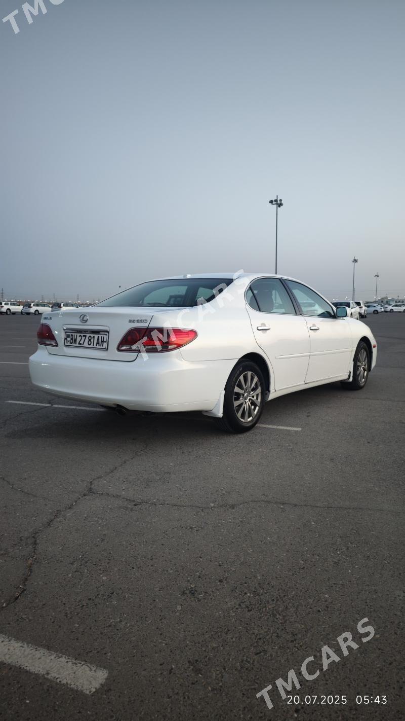 Lexus ES 330 2006 - 150 000 TMT - Änew - img 2