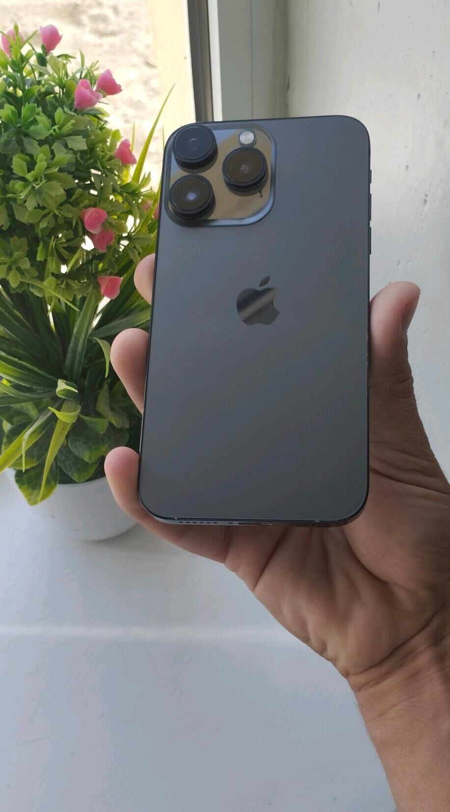 iPhone 15 Pro (XR) - Balkanabat - img 3