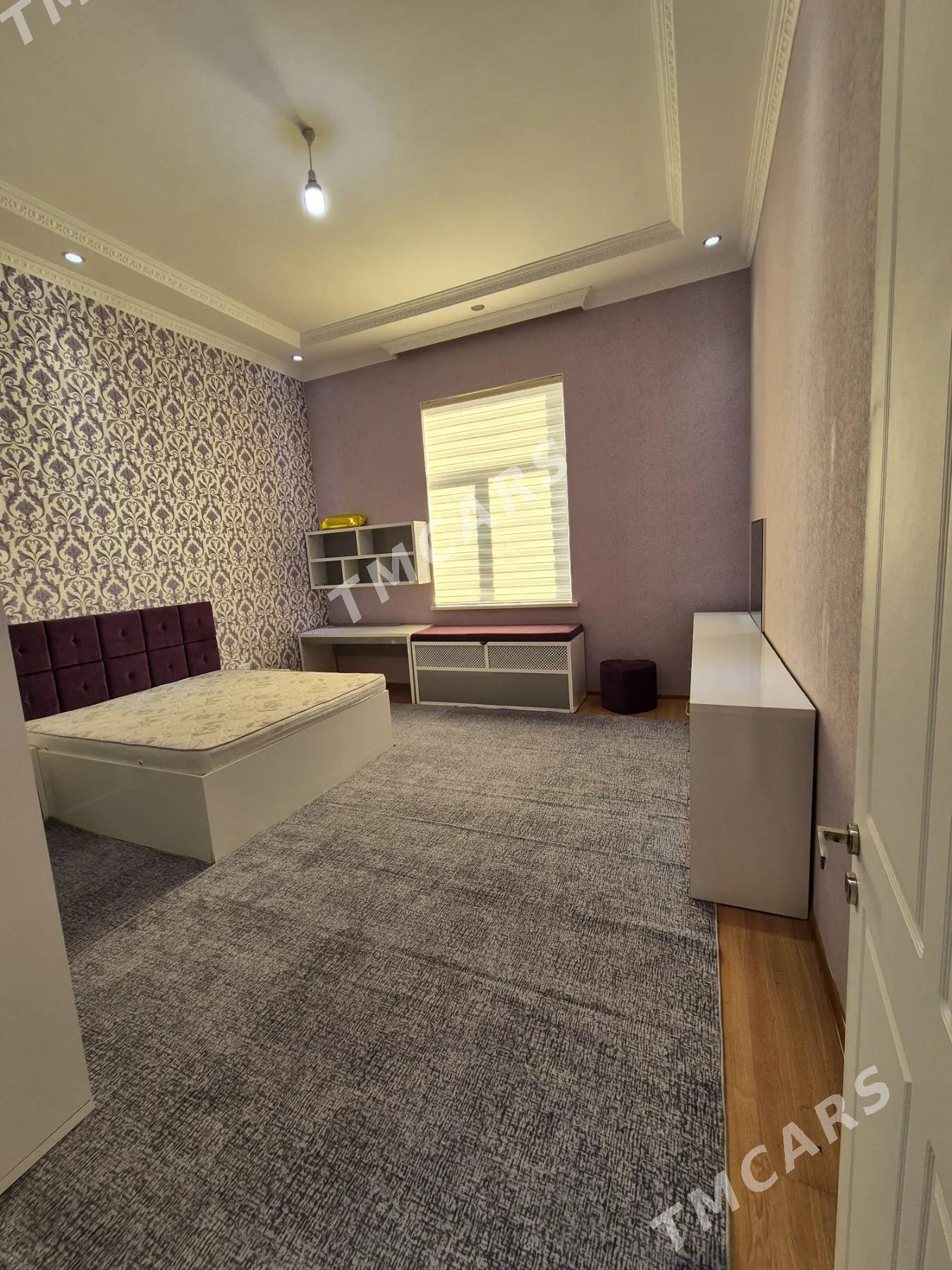 15ЭТАП 7эт.3-4ком.190м² - 15-nji tapgyr - img 4