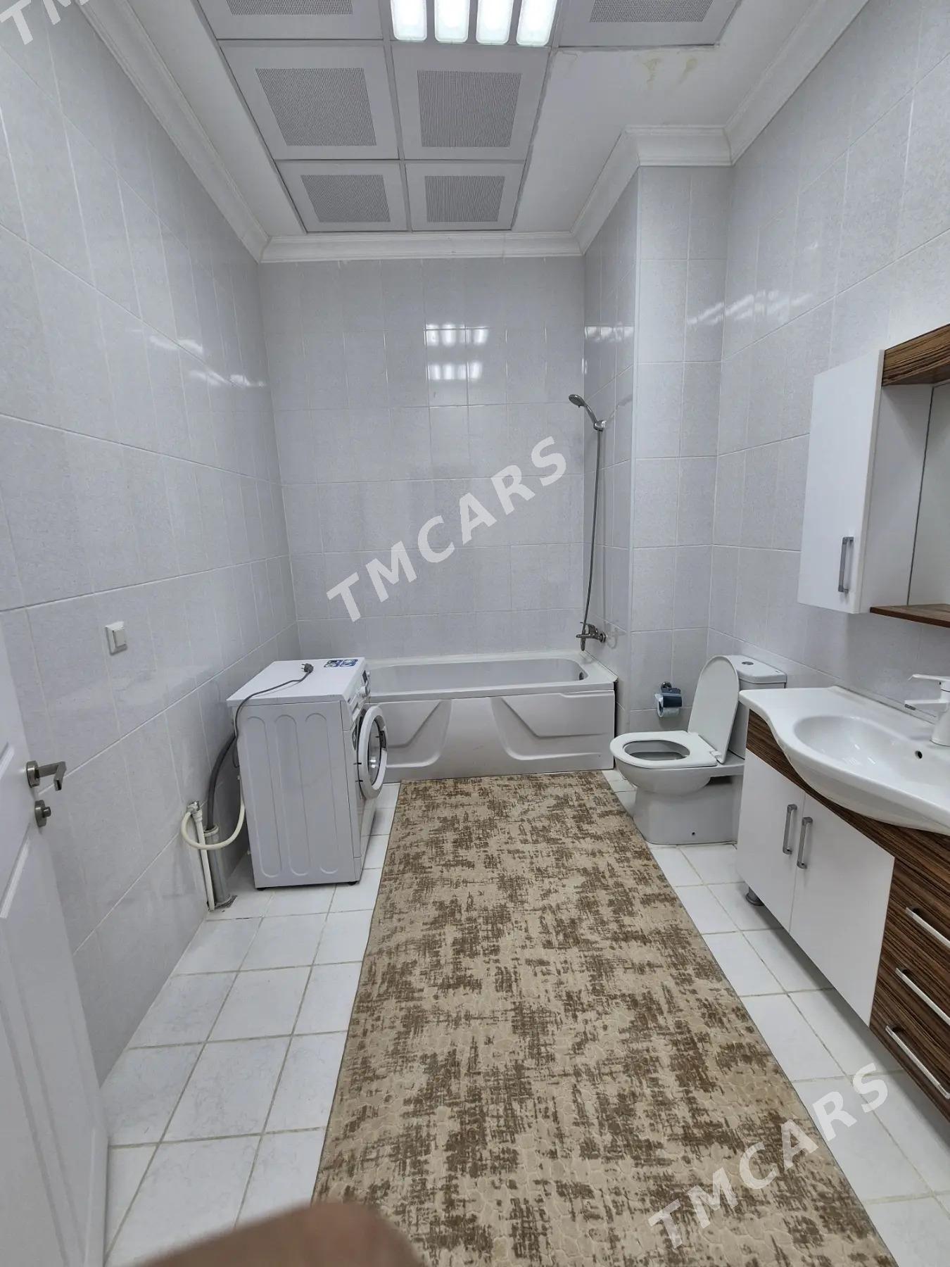 15ЭТАП 7эт.3-4ком.190м² - 15-nji tapgyr - img 10