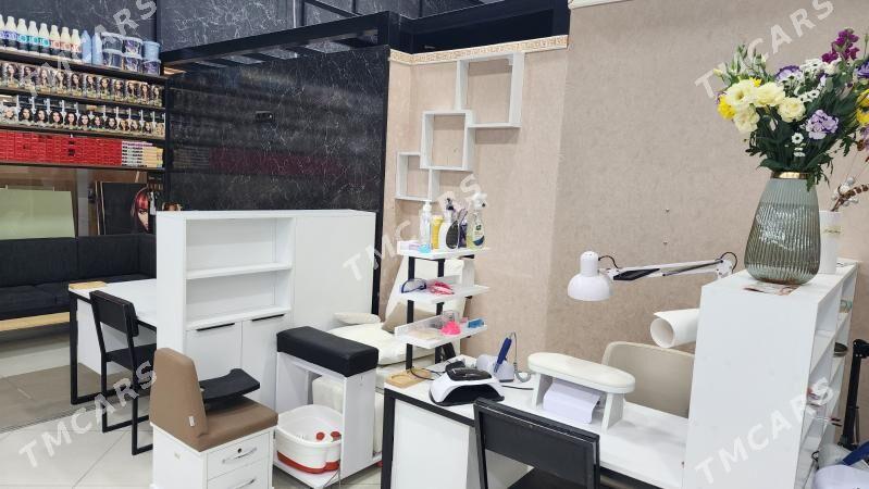 Salon Manekyur Parehmaher - Ашхабад - img 5