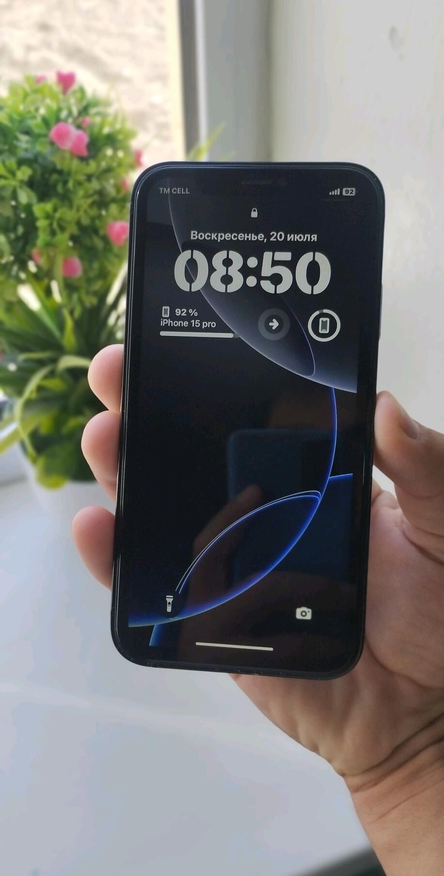 iPhone 15 Pro (XR) - Balkanabat - img 6