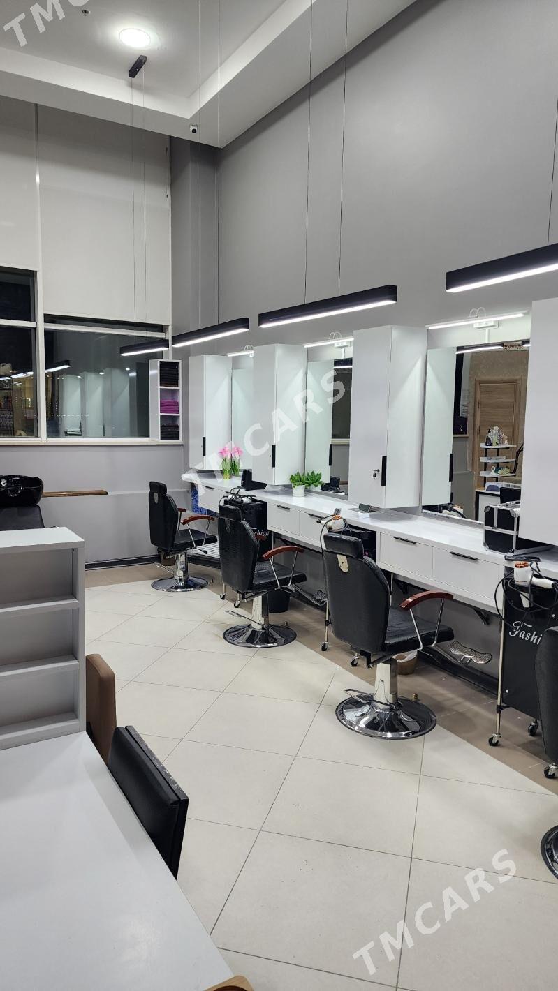 Salon Manekyur Parehmaher - Ашхабад - img 6