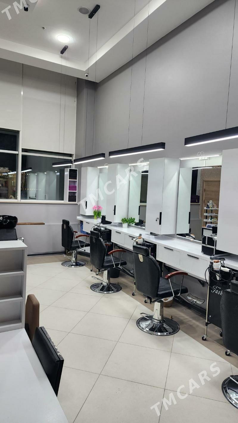 Salon Manekyur Parehmaher - Ашхабад - img 7