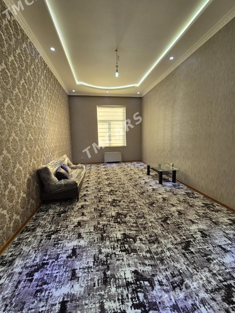 15ЭТАП 7эт.3-4ком.190м² - 15-nji tapgyr - img 7