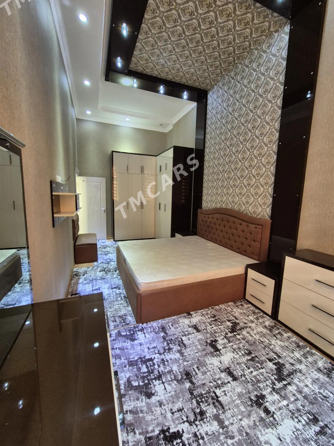 15ЭТАП 7эт.3-4ком.190м² - 15-nji tapgyr - img 5