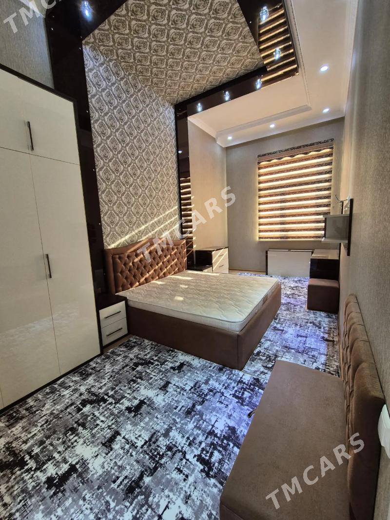 15ЭТАП 7эт.3-4ком.190м² - 15-nji tapgyr - img 6