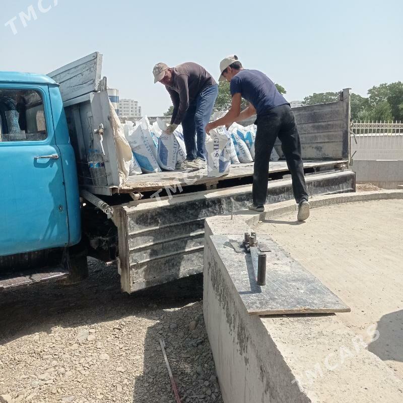 Miti Toyun sebil pulpa Sement - Aşgabat - img 3