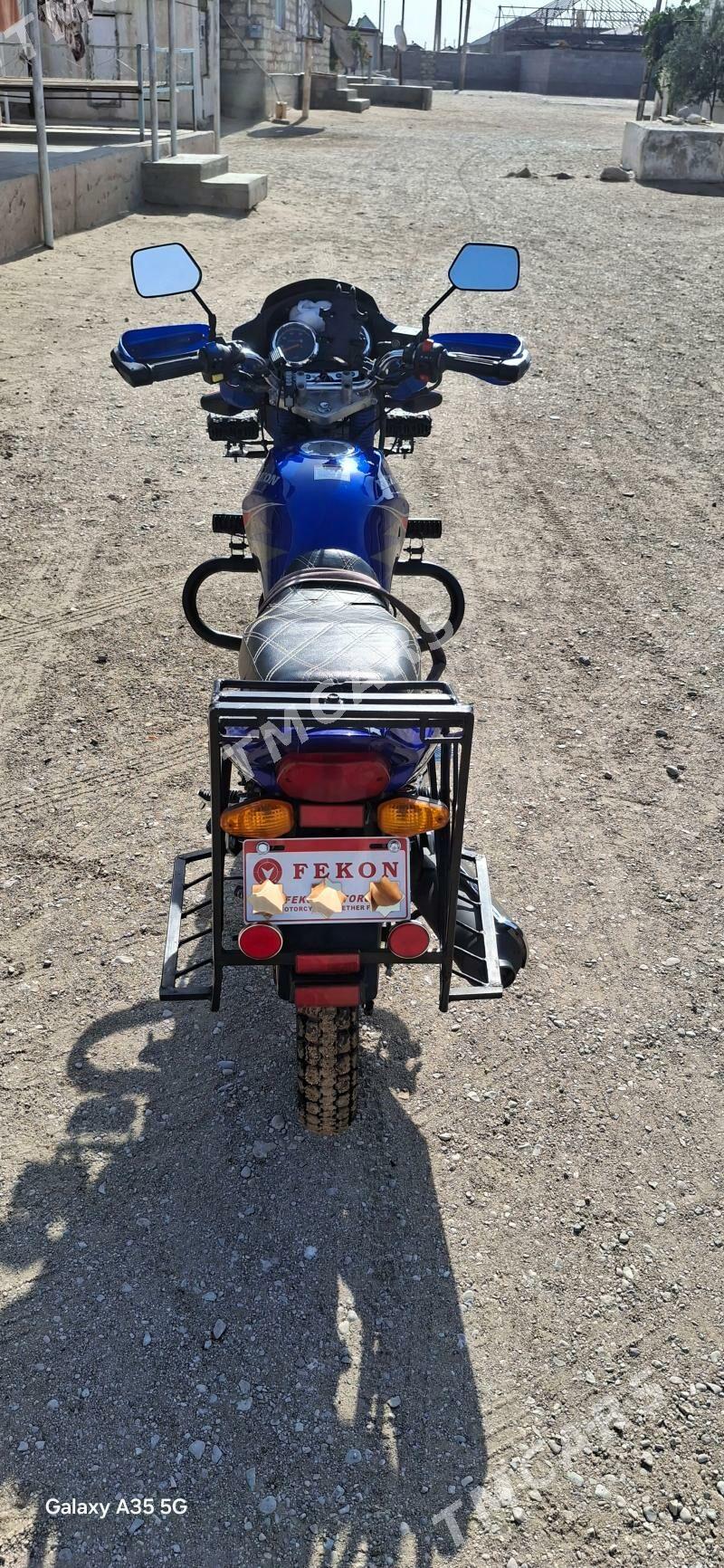 Fekon FK200-14G 2020 - 20 000 TMT - Гумдаг - img 5