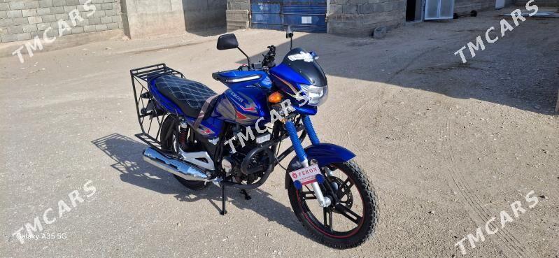 Fekon FK200-14G 2020 - 20 000 TMT - Гумдаг - img 2