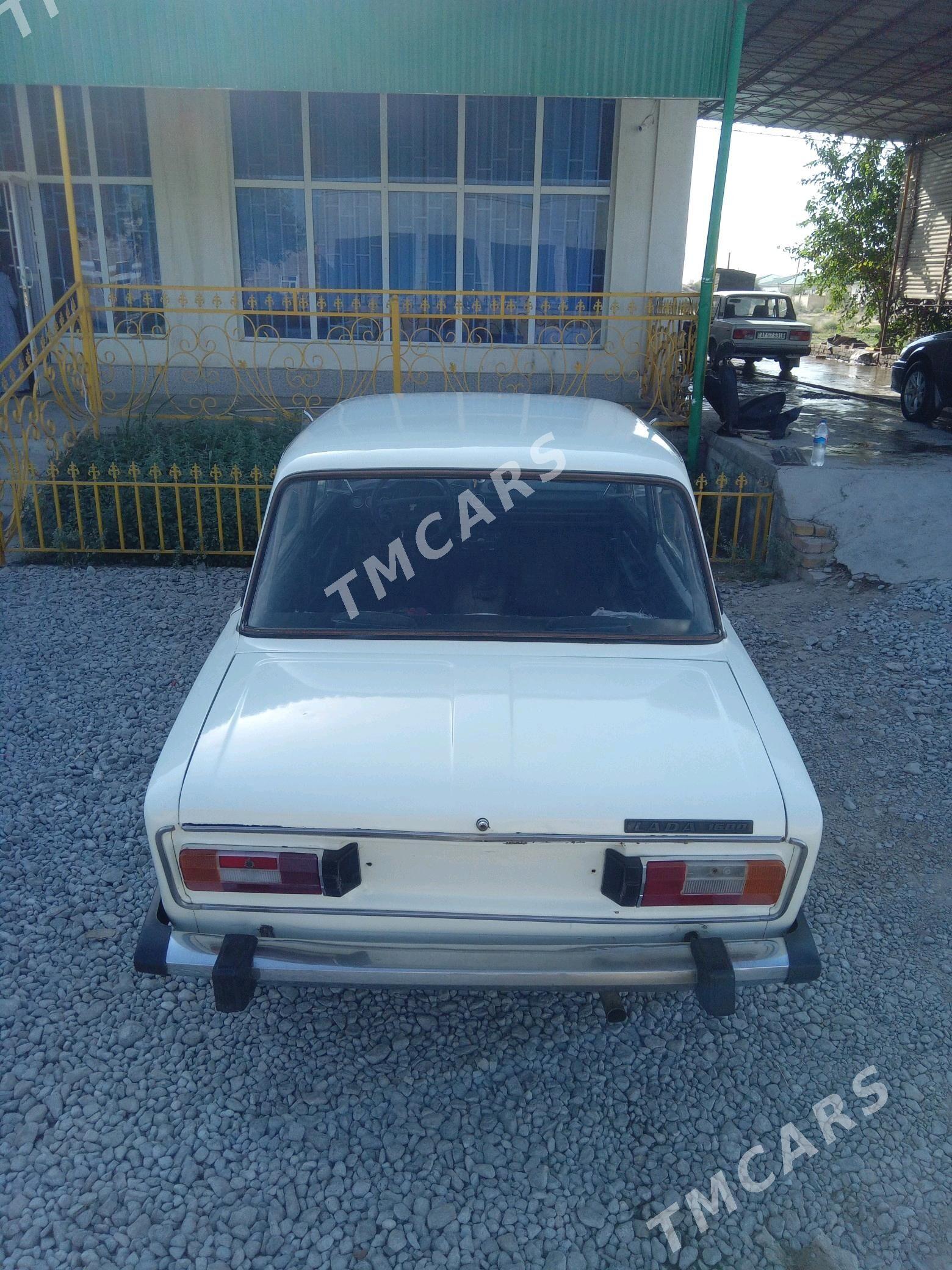 Lada 2106 1990 - 16 000 TMT - Halaç - img 8
