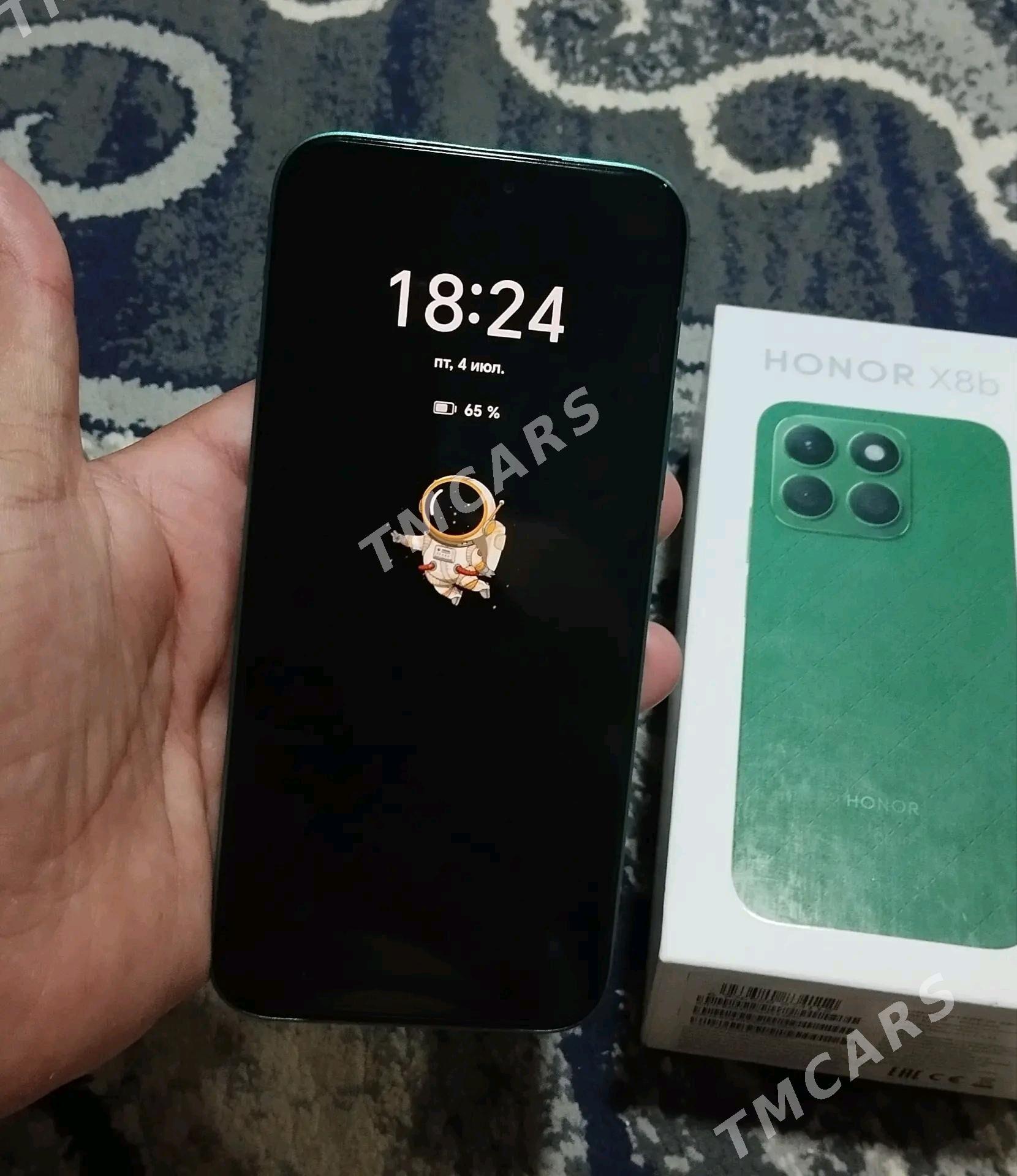 Honor X8B - Daşoguz - img 3