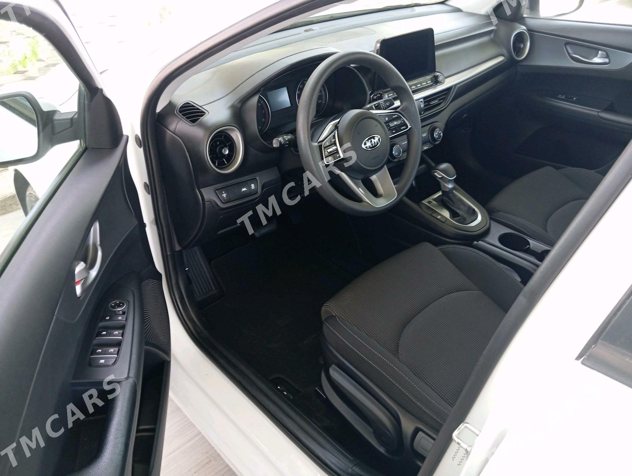 Kia Forte 2020 - 220 000 TMT - Мары - img 3
