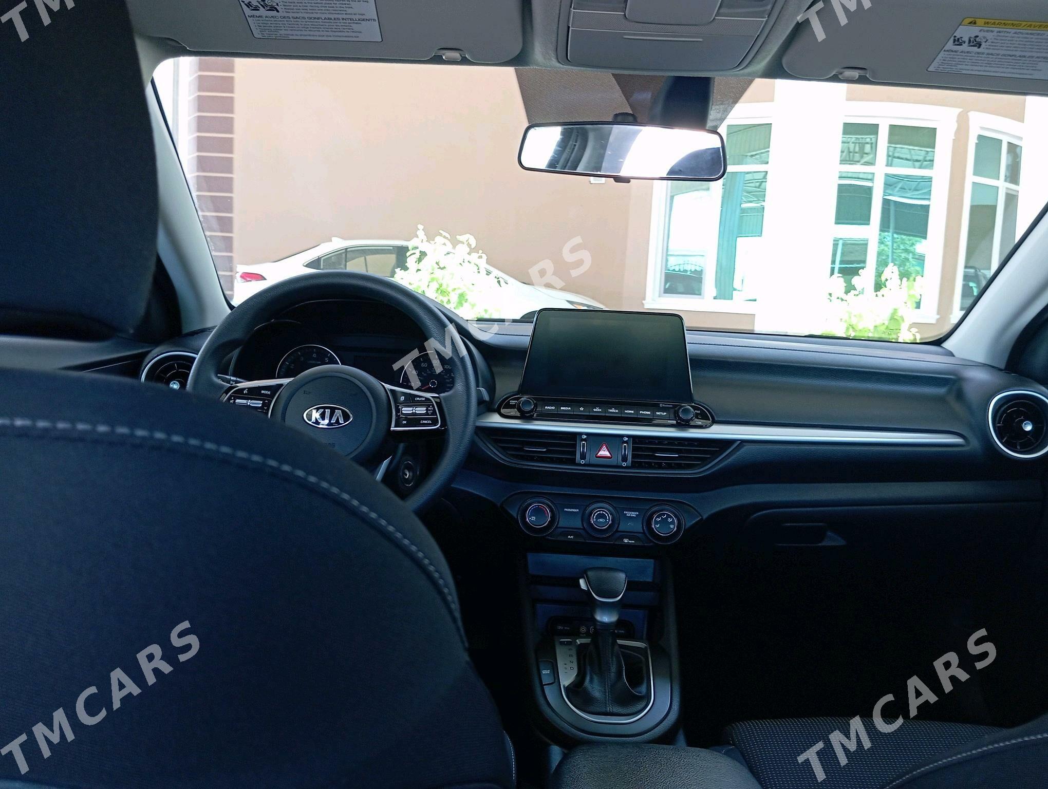 Kia Forte 2020 - 220 000 TMT - Мары - img 4