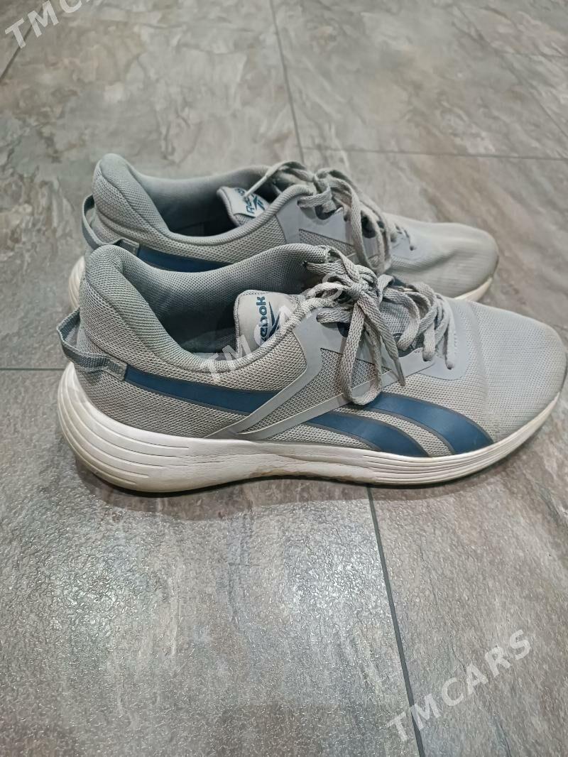 Reebok оригинал - Ашхабад - img 2