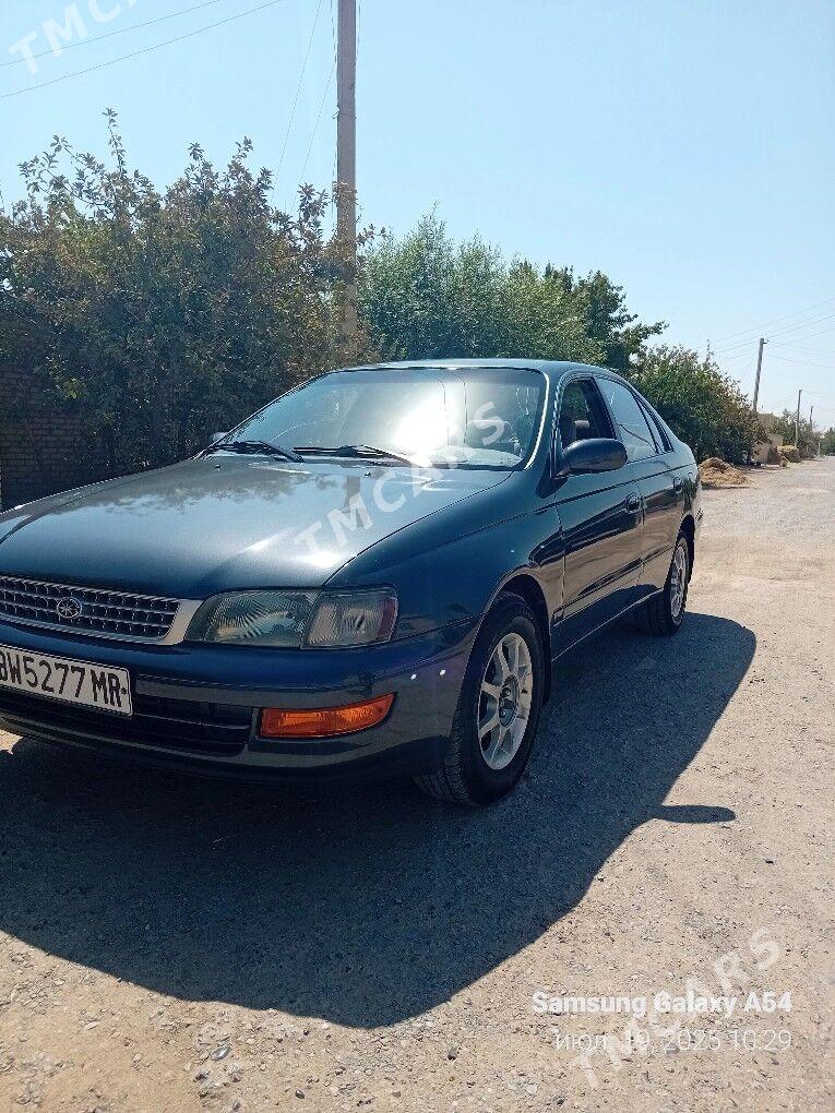 Toyota Corona 1993 - 80 000 TMT - Векильбазар - img 2