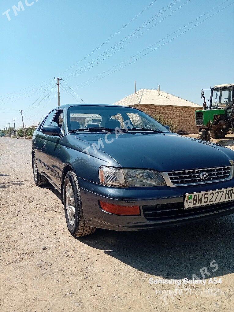 Toyota Corona 1993 - 80 000 TMT - Векильбазар - img 3