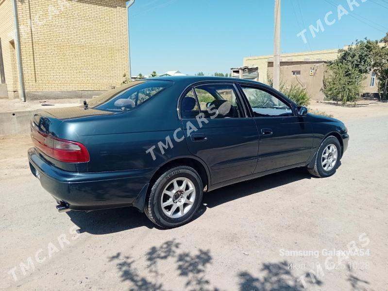 Toyota Corona 1993 - 80 000 TMT - Векильбазар - img 5