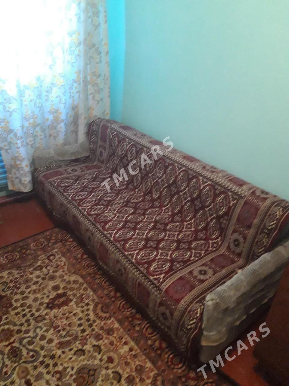 диван кровать - Çärjew - img 2