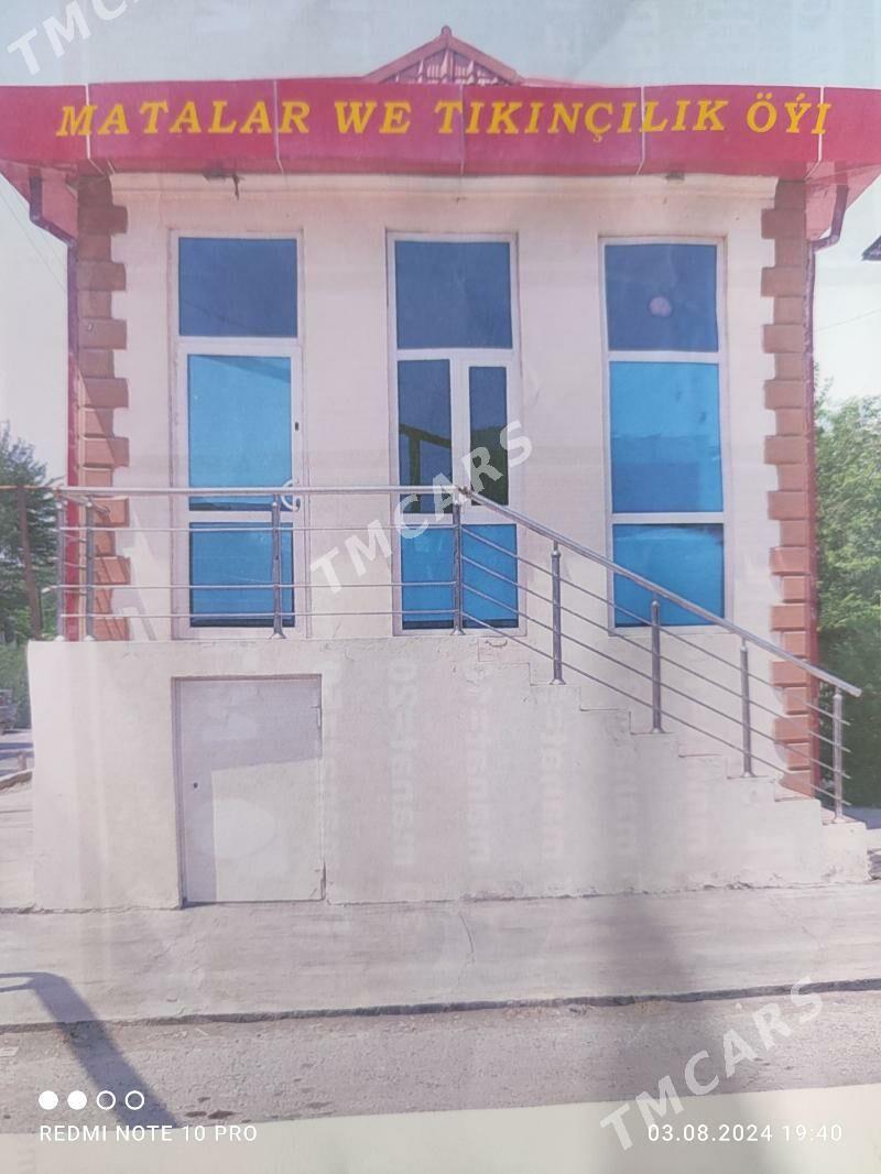 tikinçilik, atelýe - Türkmenabat - img 2