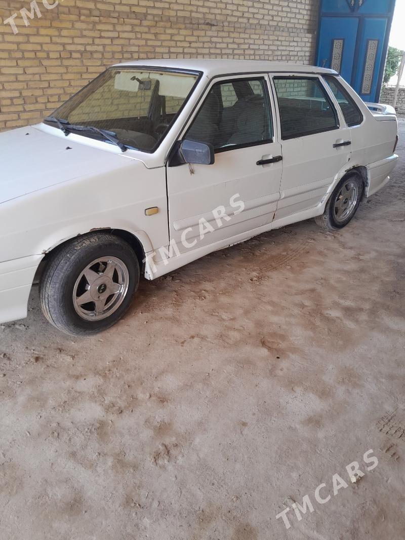 Lada 2115 2002 - 17 000 TMT - Kerki - img 3