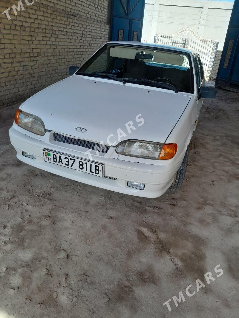 Lada 2115 2002 - 17 000 TMT - Kerki - img 2