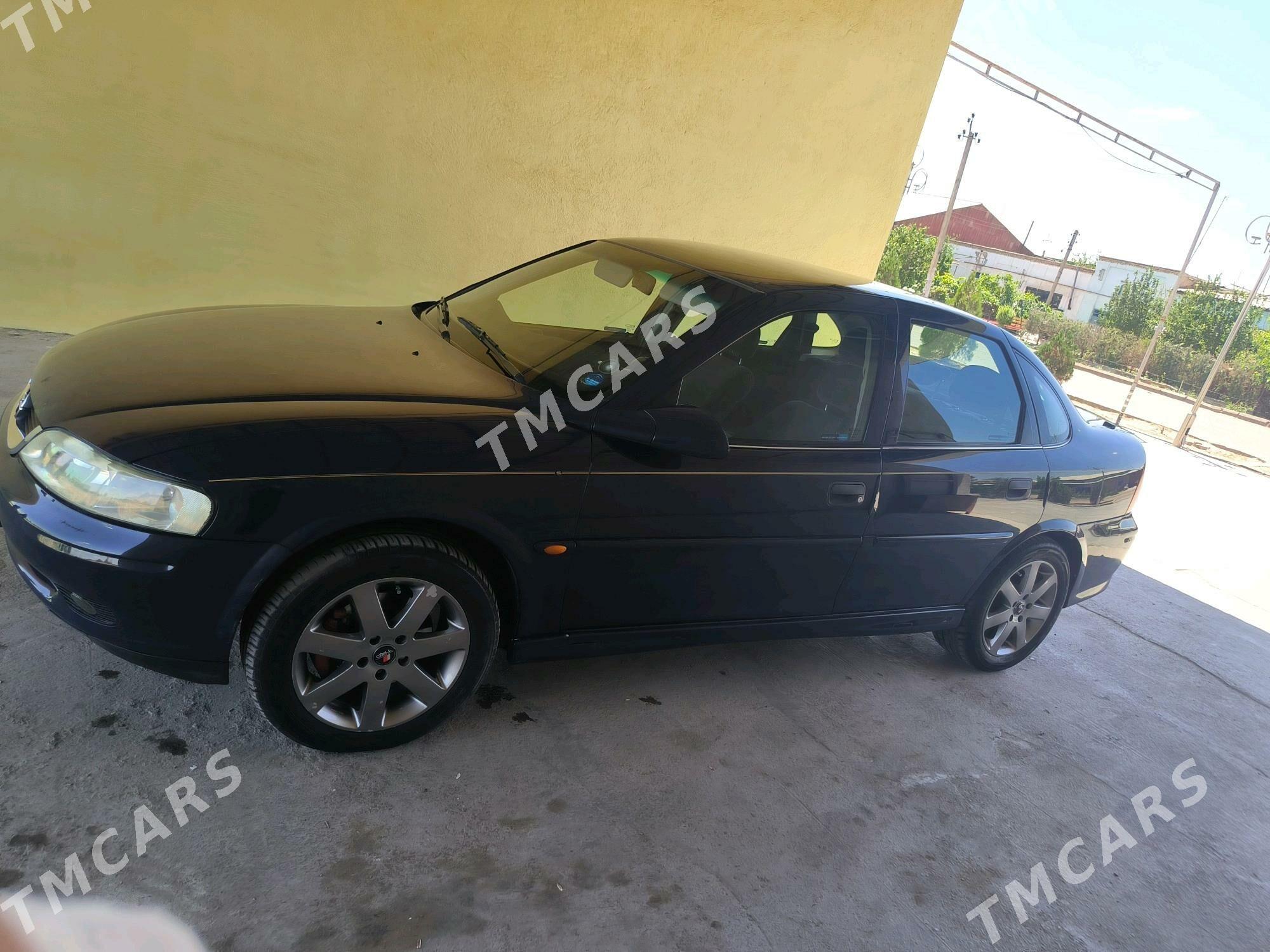 Opel Vectra 2000 - 70 000 TMT - Дашогуз - img 3