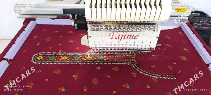 TAJIME - Ашхабад - img 2