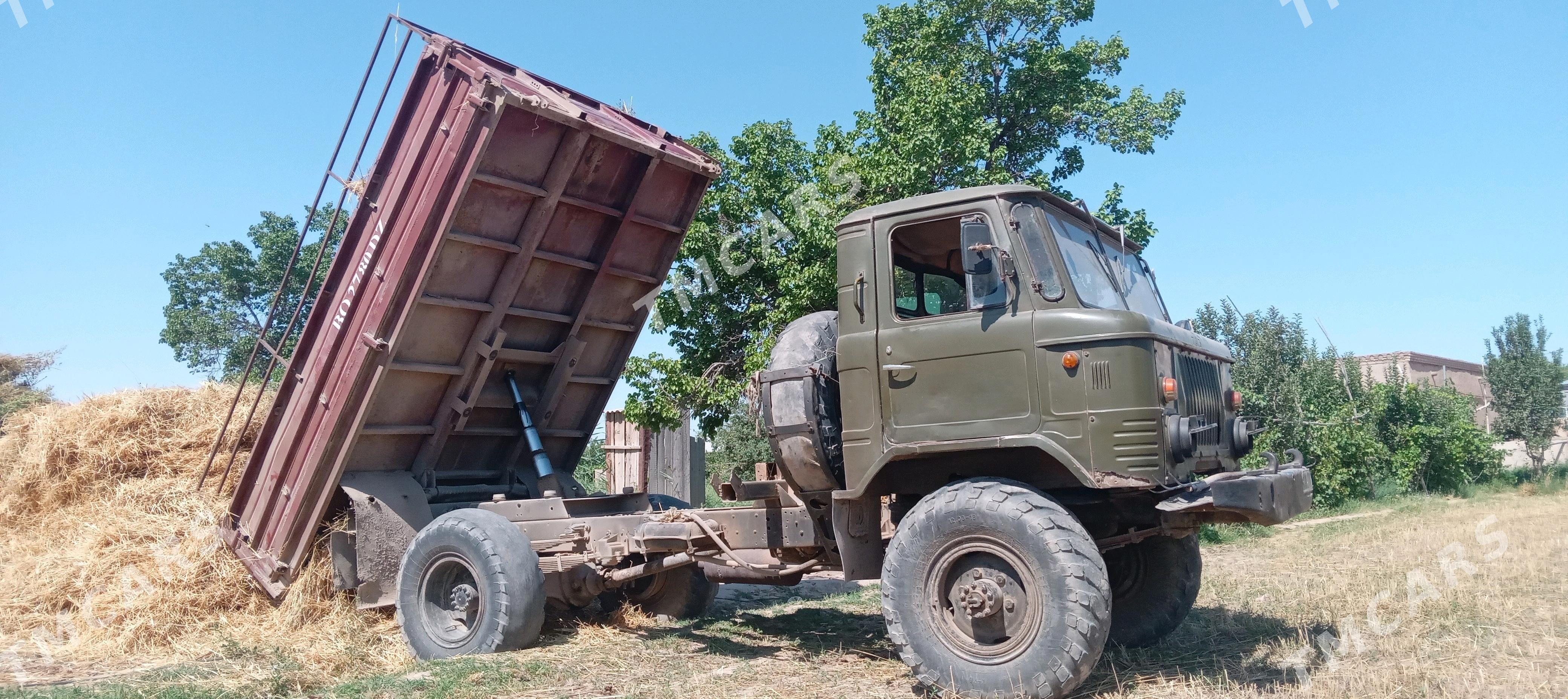 Zil 131 1993 - 35 000 TMT - Görogly (Tagta) - img 2