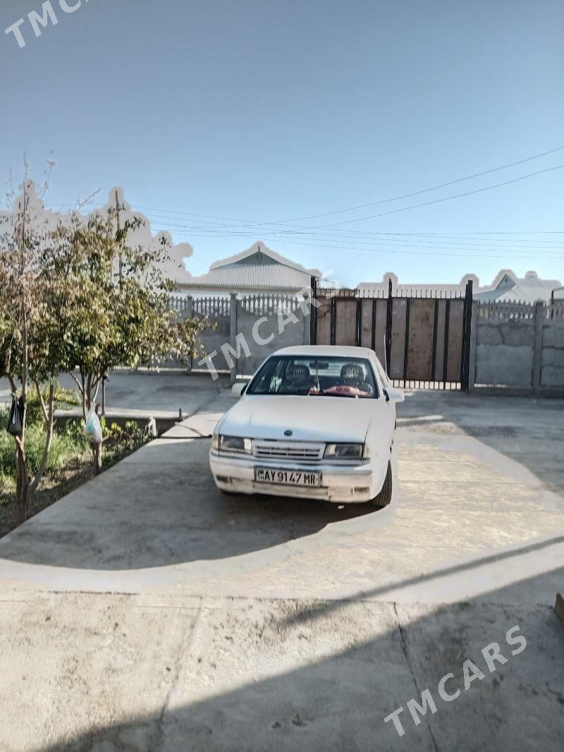 Opel Vectra 1992 - 25 000 TMT - Сакарчага - img 7