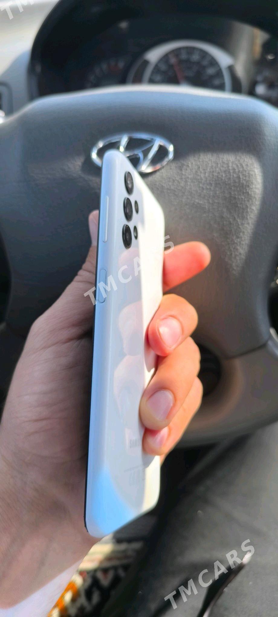 Galaxy A13 - Ашхабад - img 2